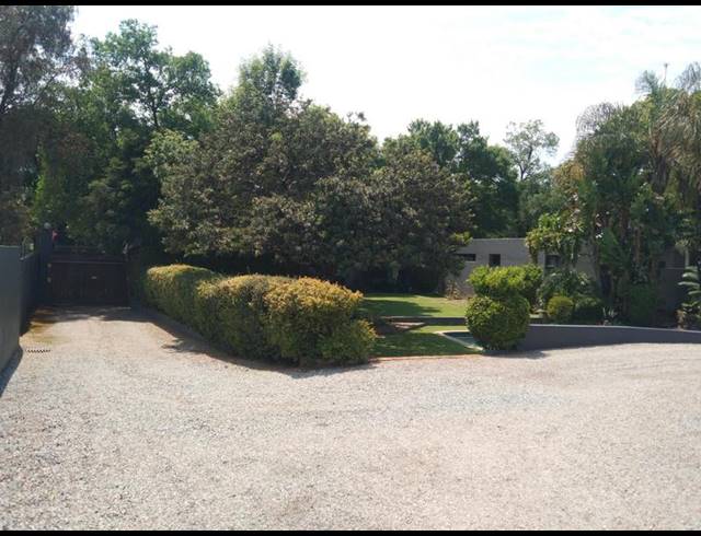 4 BEDROOM PROPERTY TO RENT IN MALANSHOF